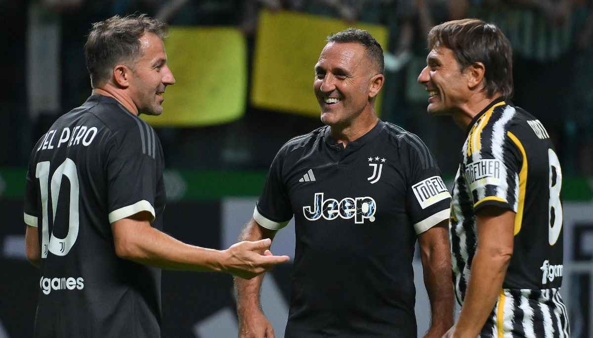 Il campione
