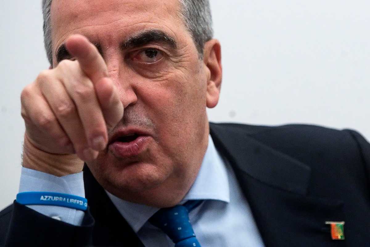 La provocazione