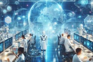 L'intelligenza artificiale e la medicina