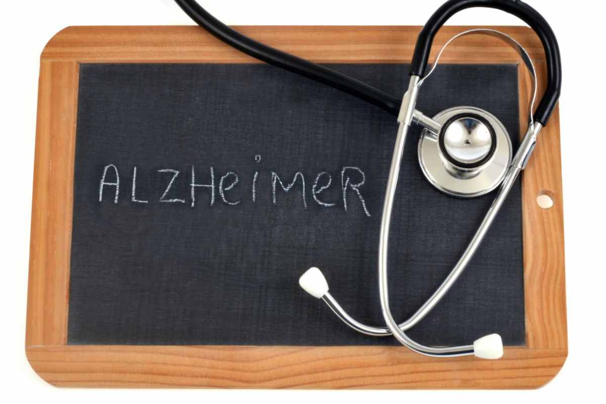 relazione Covid Alzheimer
