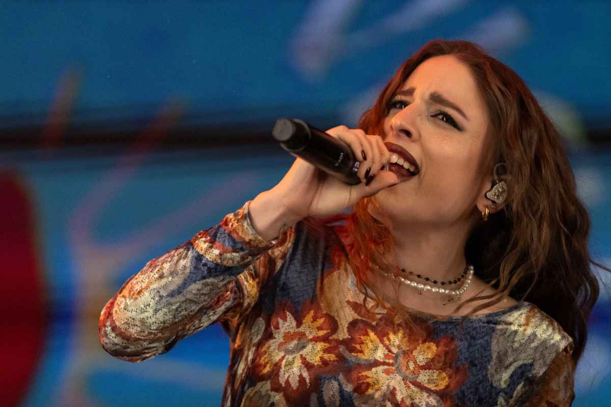 Eurovision, clamoroso spoiler su Angelina Mango, è caos in Rai