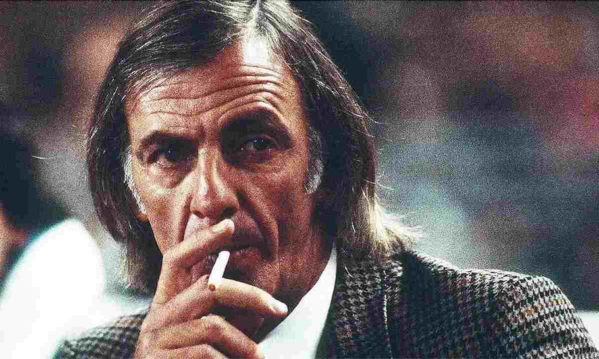 E’ morto Cesar Luis Menotti, il leggendario ct dell’Argentina mundial