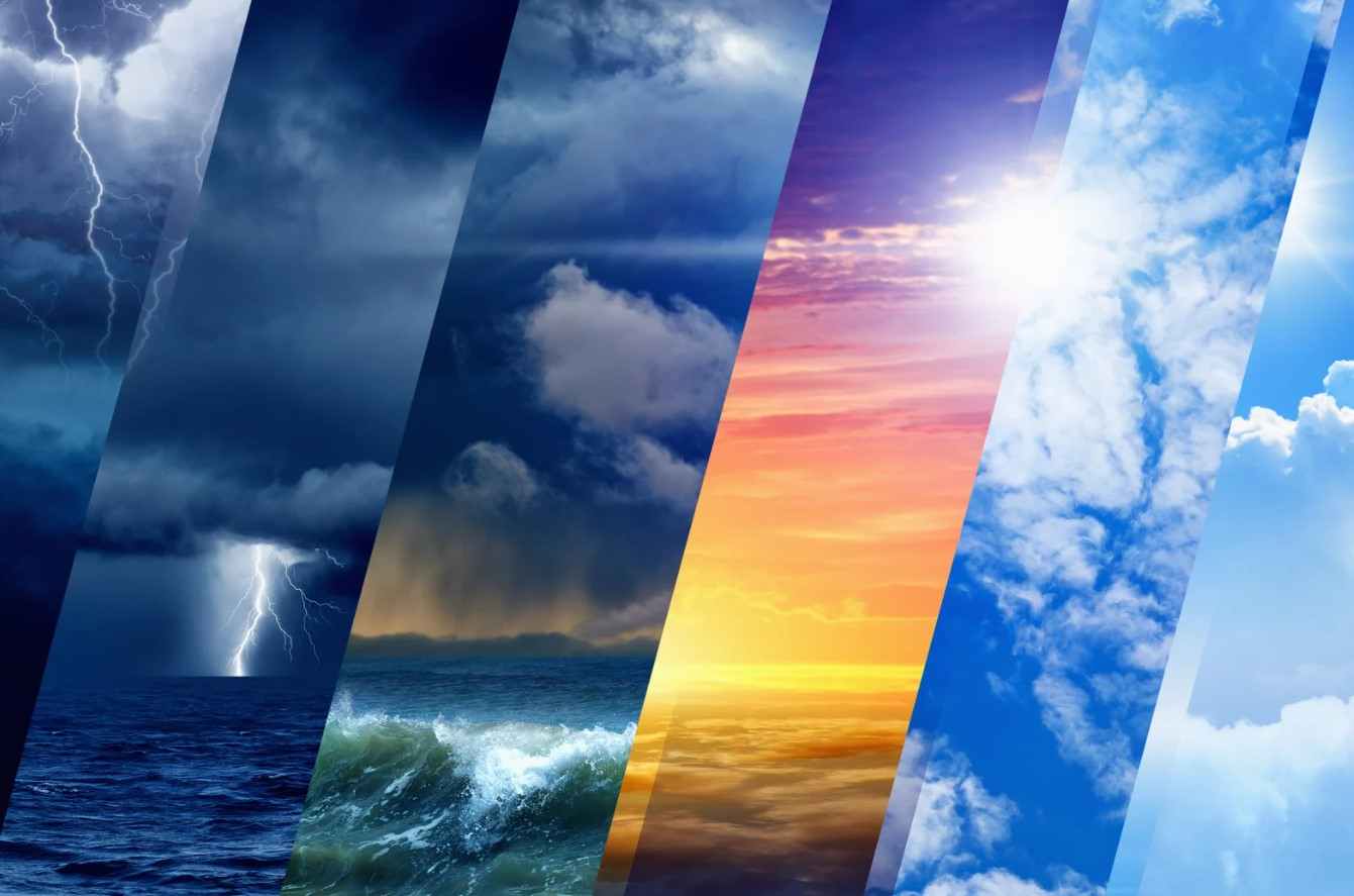 meteo oggi 18 maggio