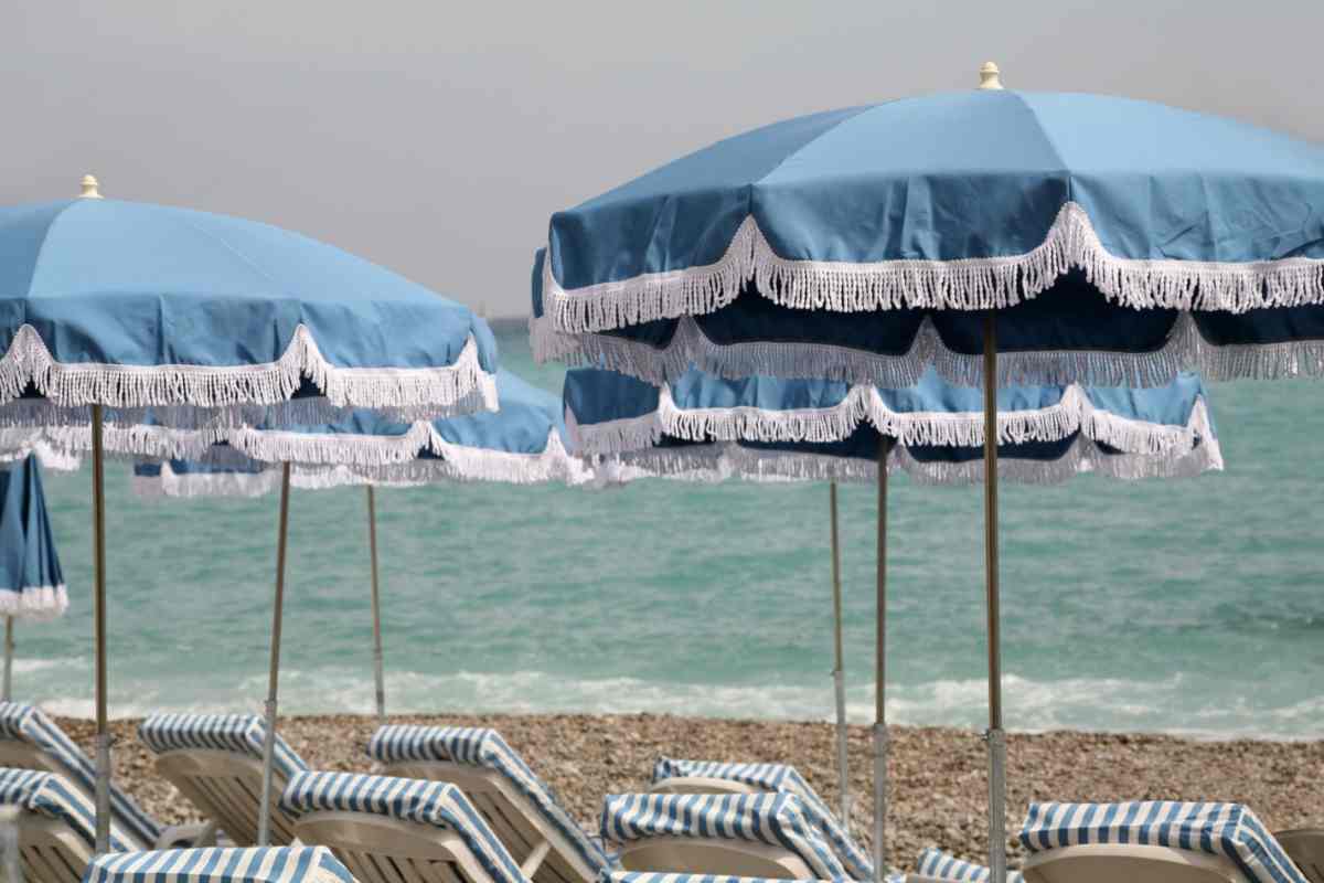 Turismo balneare: Campione (Fdi), “in arrivo 780 mln, risorse anche per stabilimenti”