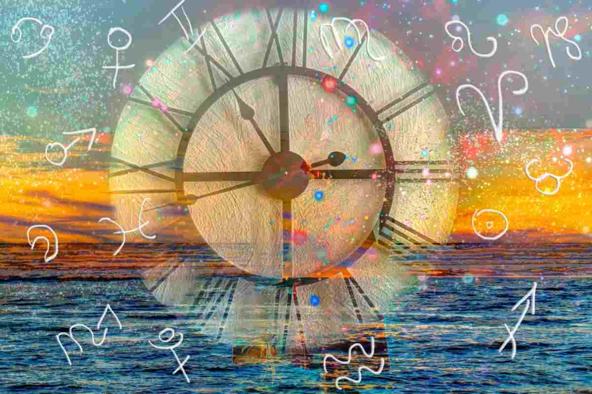 oroscopo segni fantasiosi 