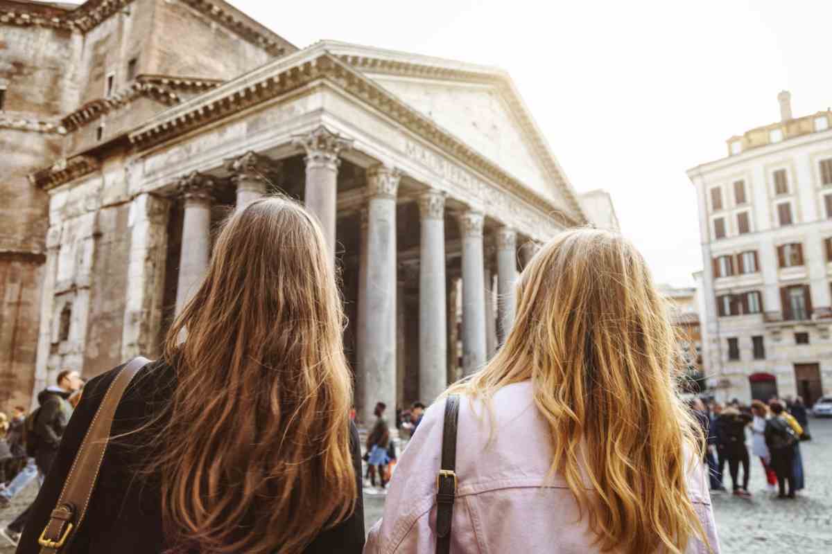 fine settimana eventi roma 