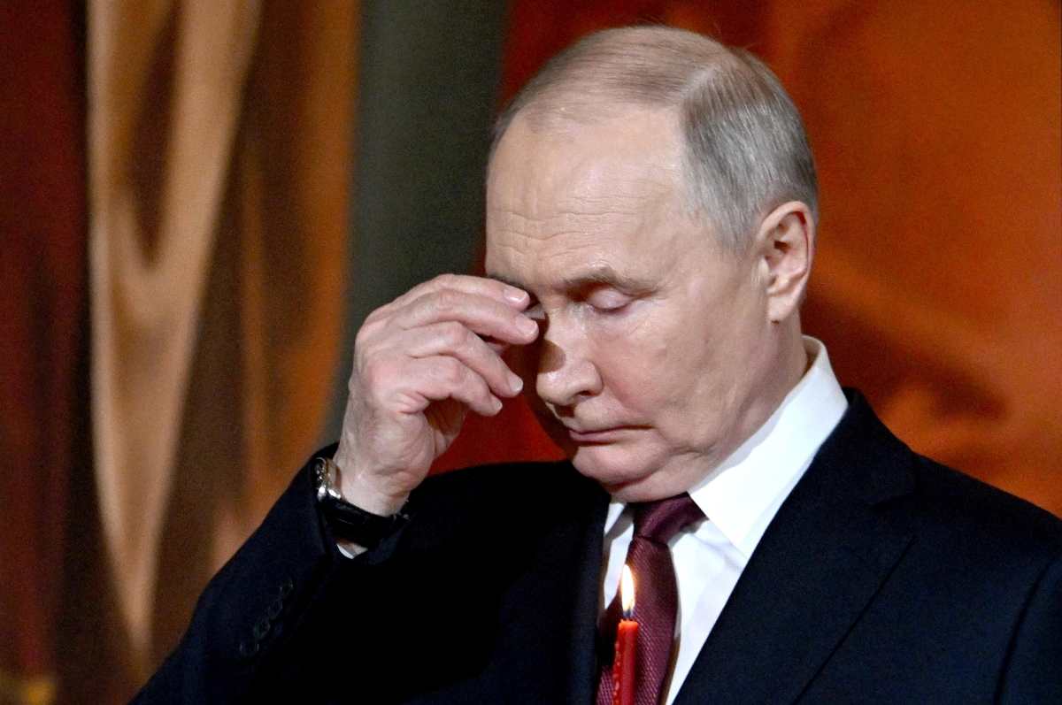 Putin mette paura, i grandi d’Europa mettono in guardia il mondo