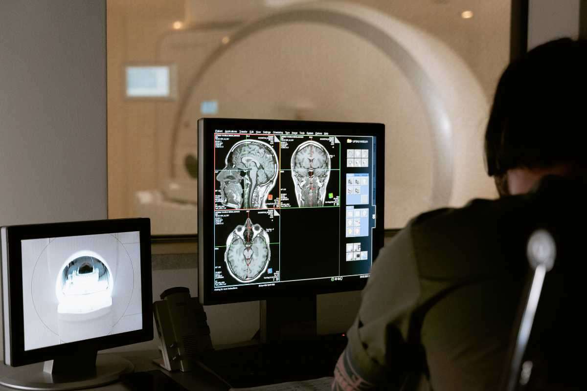 radiomica per diagnosi radiologia 