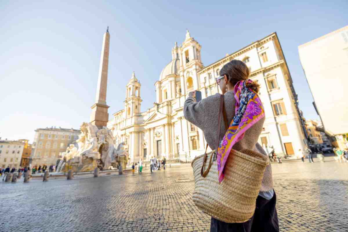 Roma: un regalo per i neo maggiorenni, attivi sito e app