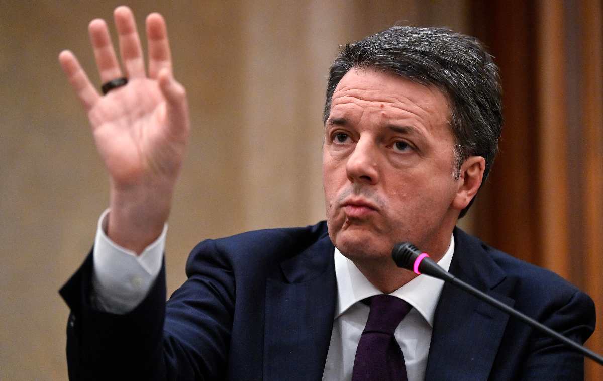 La corsa di Renzi: “Sono un folle sognatore, se eletto mi dimetto da senatore. Io non truffo…”
