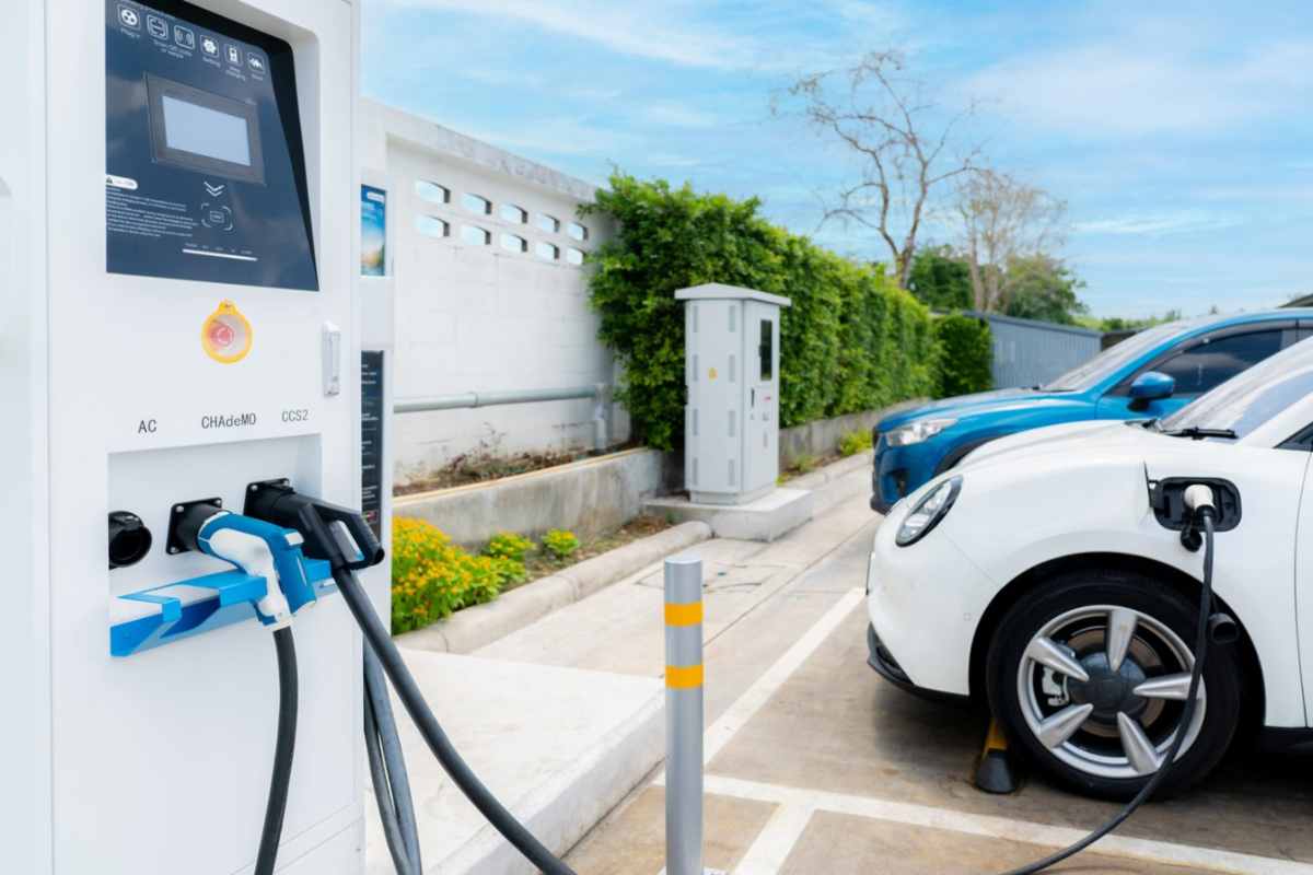 auto elettriche tassazioni 