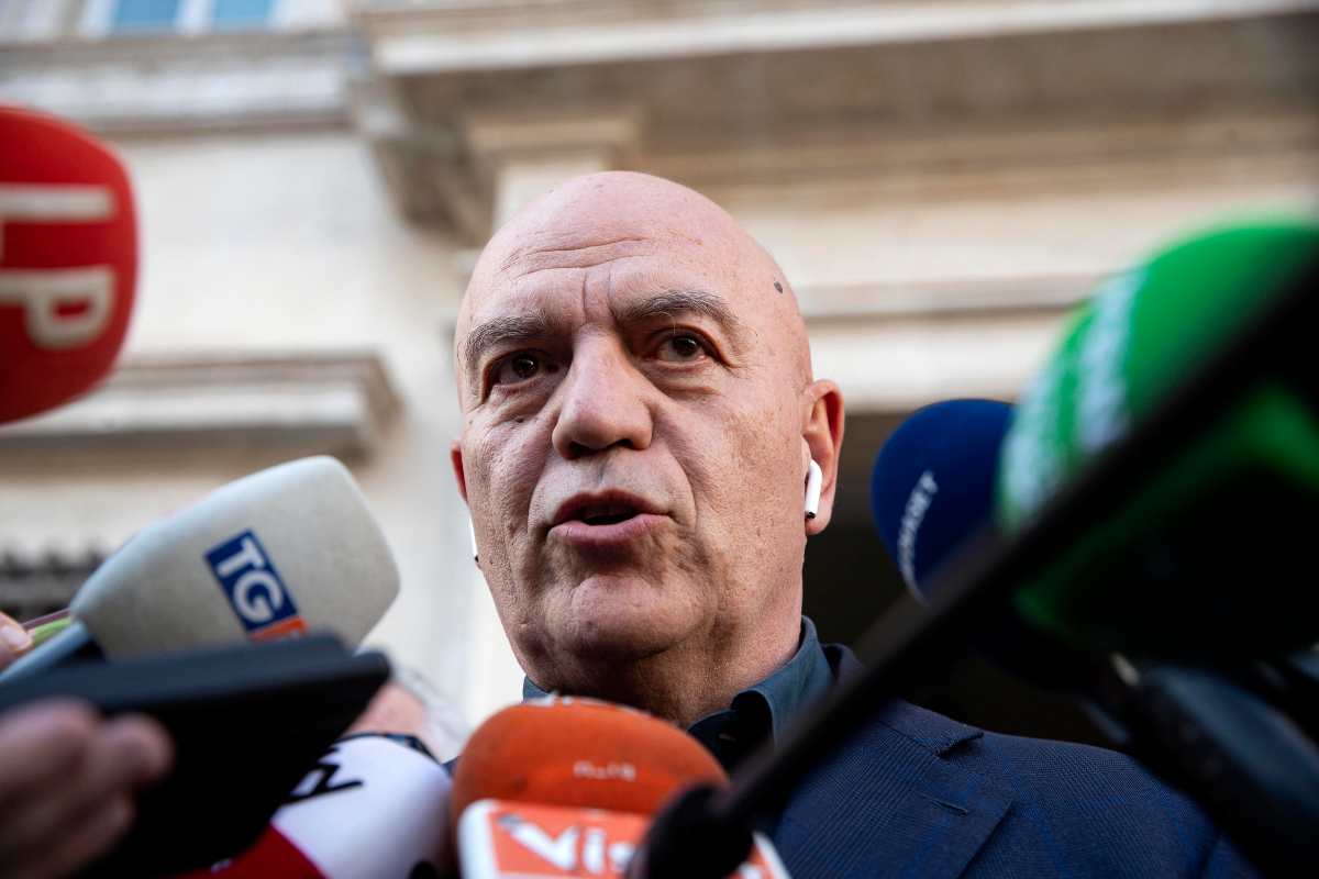 Il leader