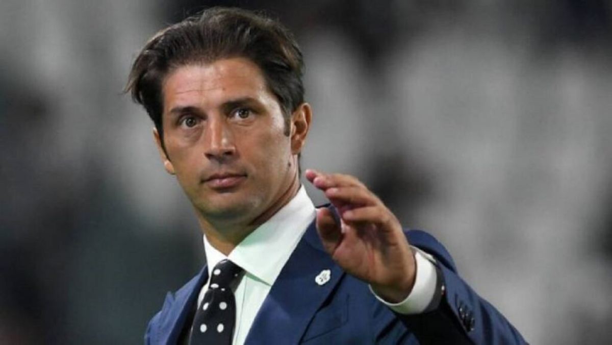 L'ex giocatore