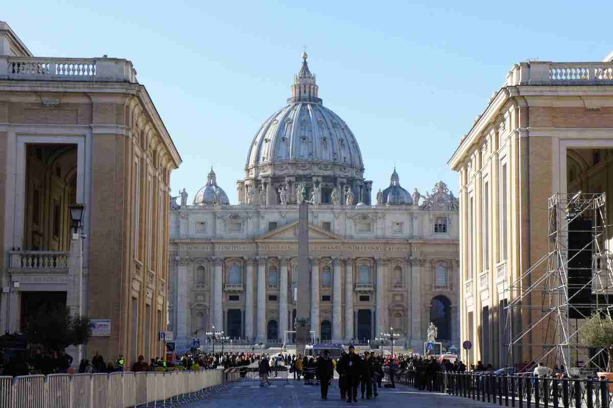 Il Vaticano interviene su apparizioni e fenomeni soprannaturali, giro di vite in arrivo
