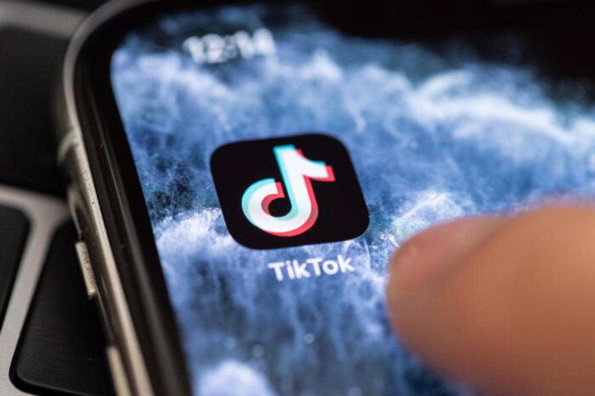 TikTok integrerà Adobe