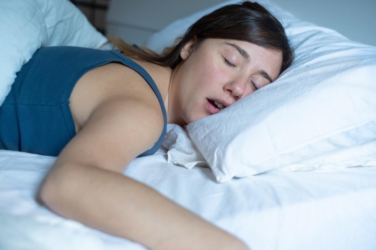 le apnee notturne