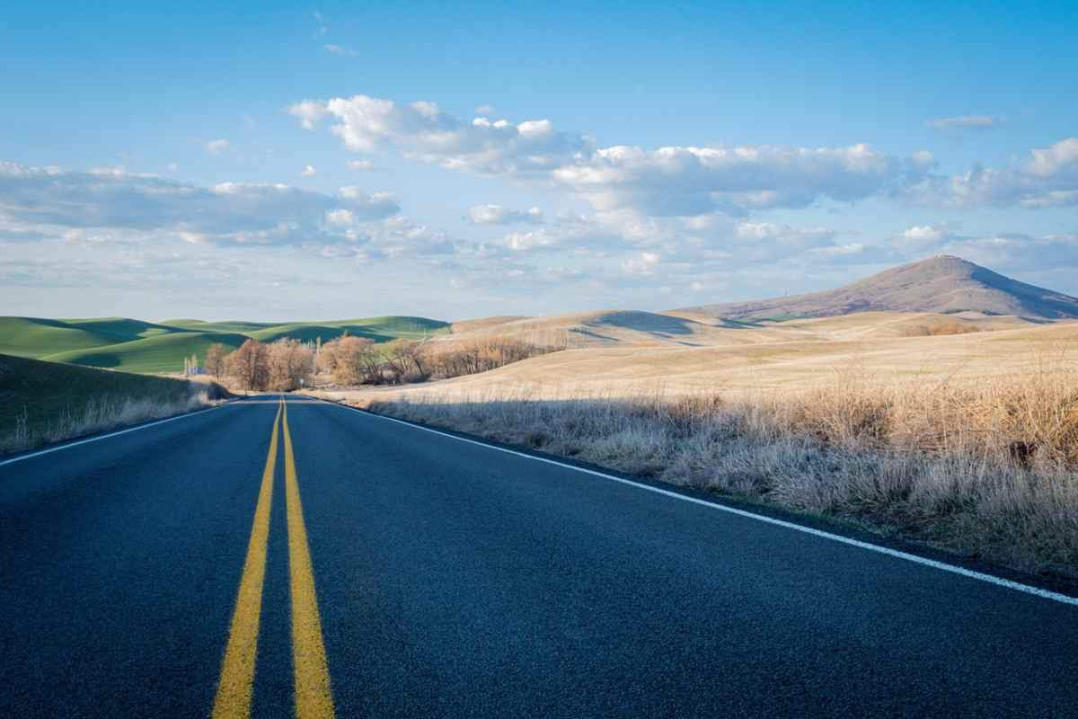 Le 5 truffe in cui puoi incorrere in autostrada questa estate
