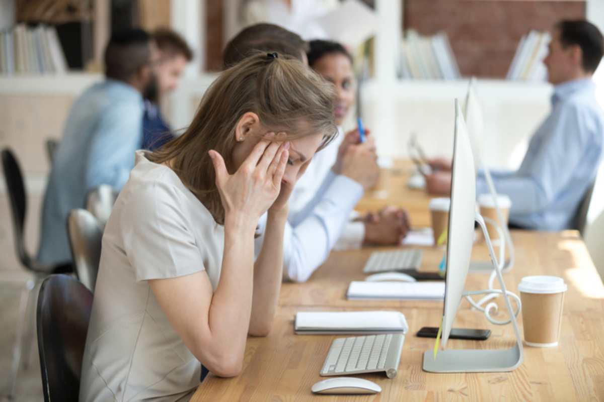 Il modello ibrido: 'annulla il burnout'