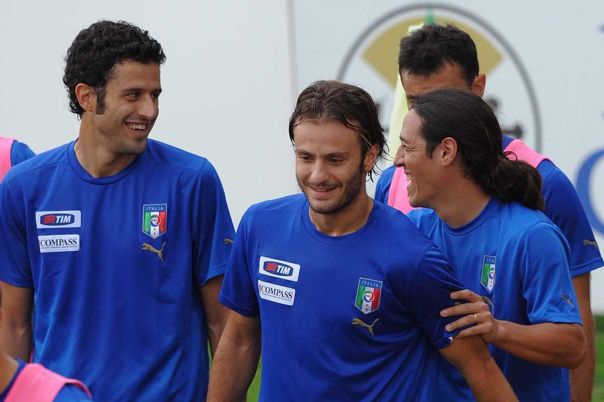Calcio: arriva a Milano la Football Week 