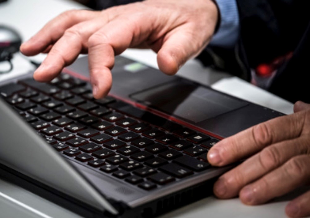 Attività illecite online