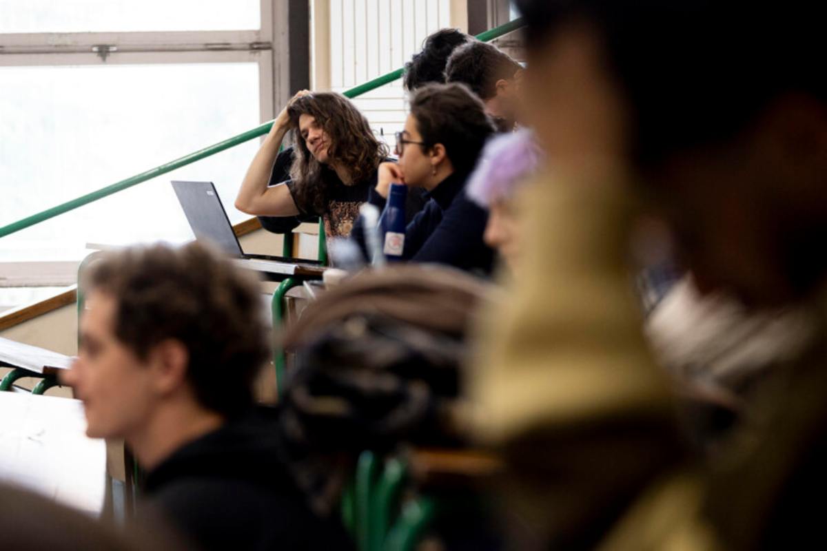 Diritto allo studio in Emilia Romagn