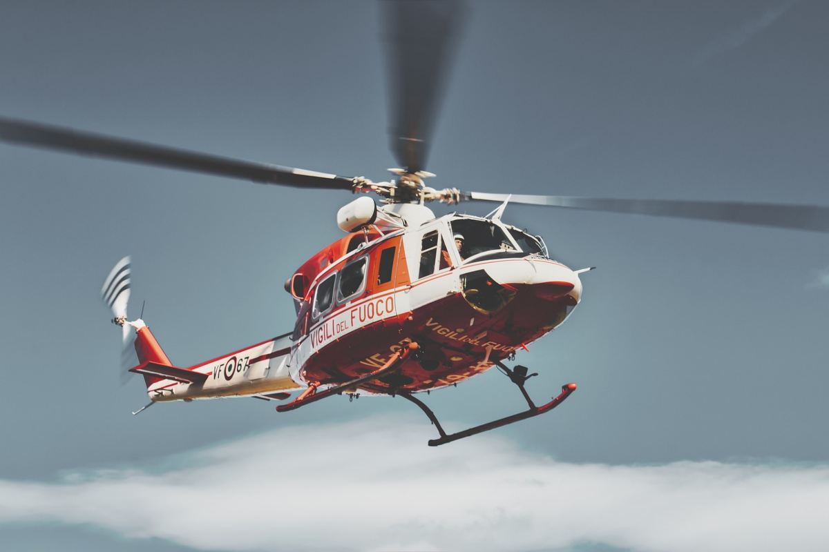 Turista trovato morto in un burrone: era scomparso da giorni