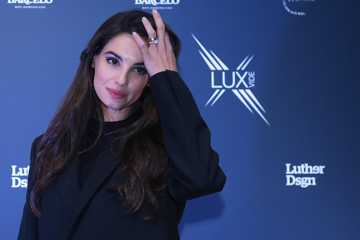 Francesca Chillemi si separa dal marito