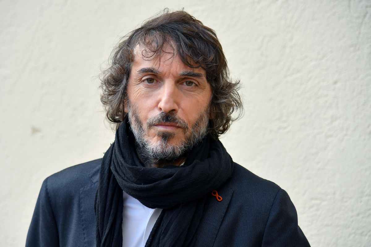 Giuseppe Cruciani in cosa è laureato