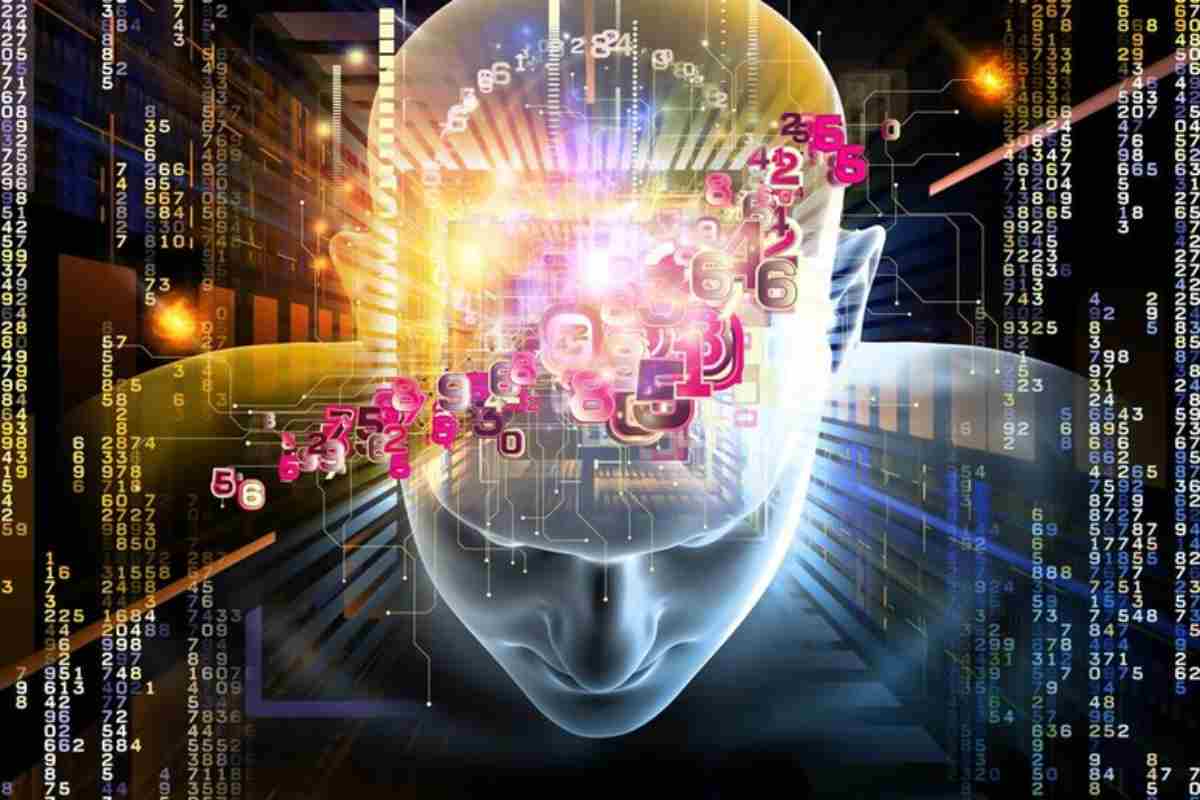l'Intelligenza artificiale