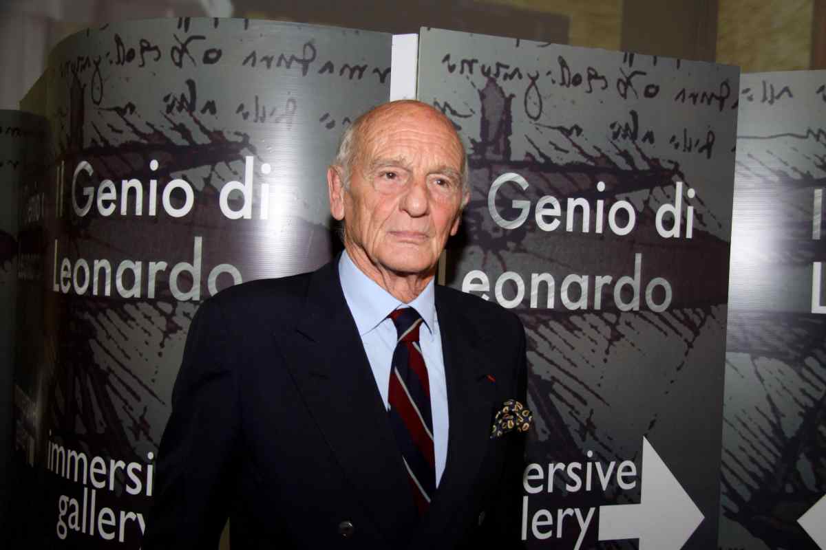 Cinema in lutto, addio a Philippe Leroy: svelate le cause del decesso