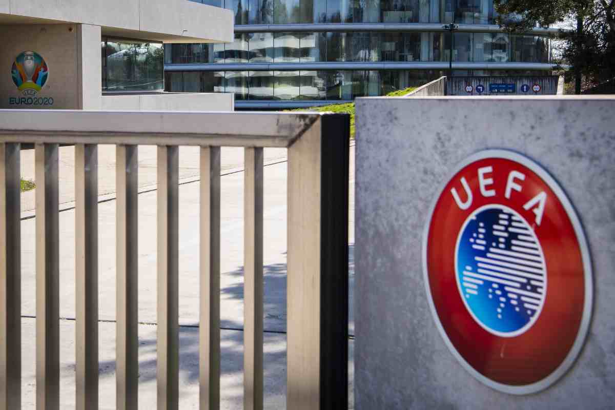 Ticombo fa causa alla Uefa