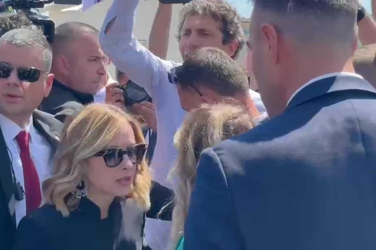 Diretta Parlamento