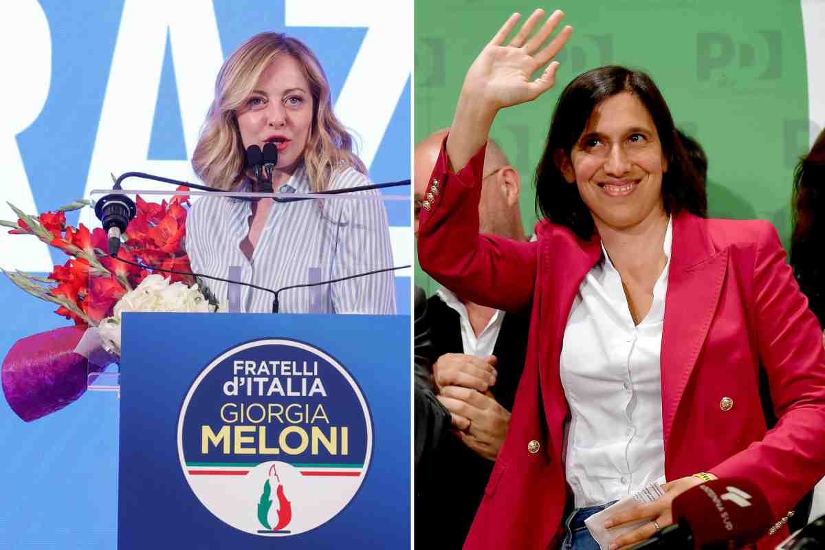 Diretta Montecitorio