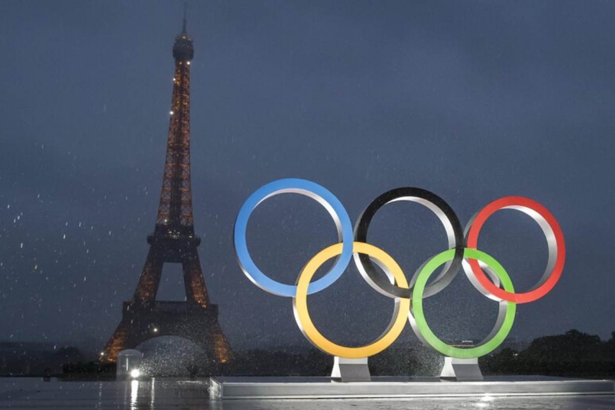 Olimpiadi di Parigi