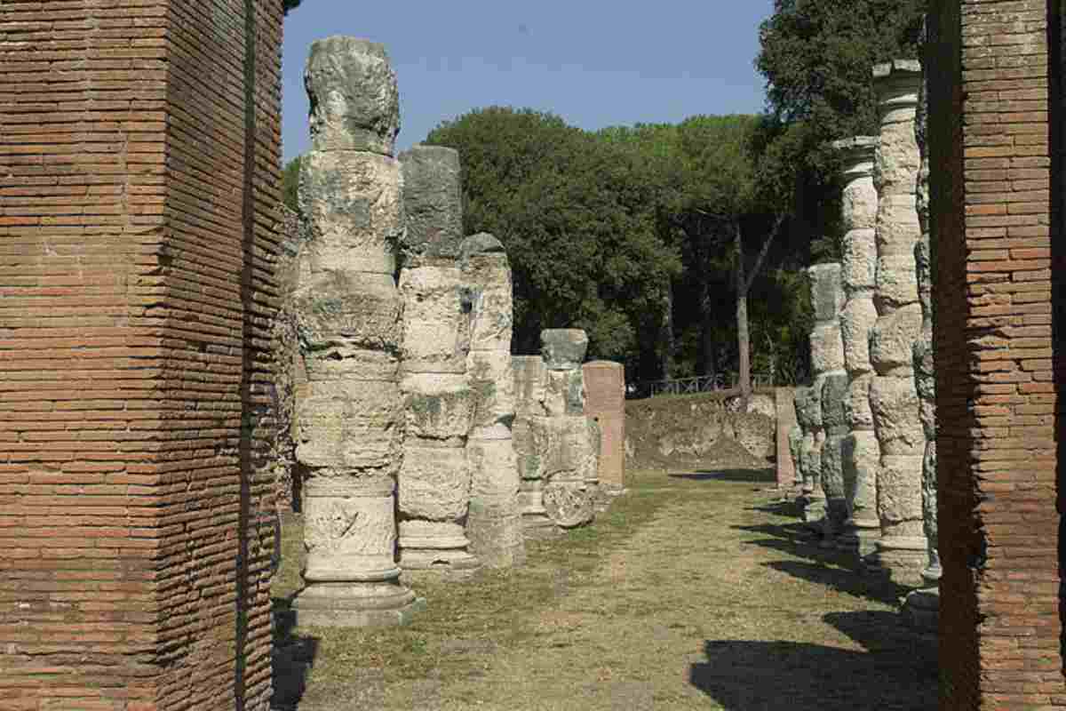 Archeologia: straordinaria scoperta
