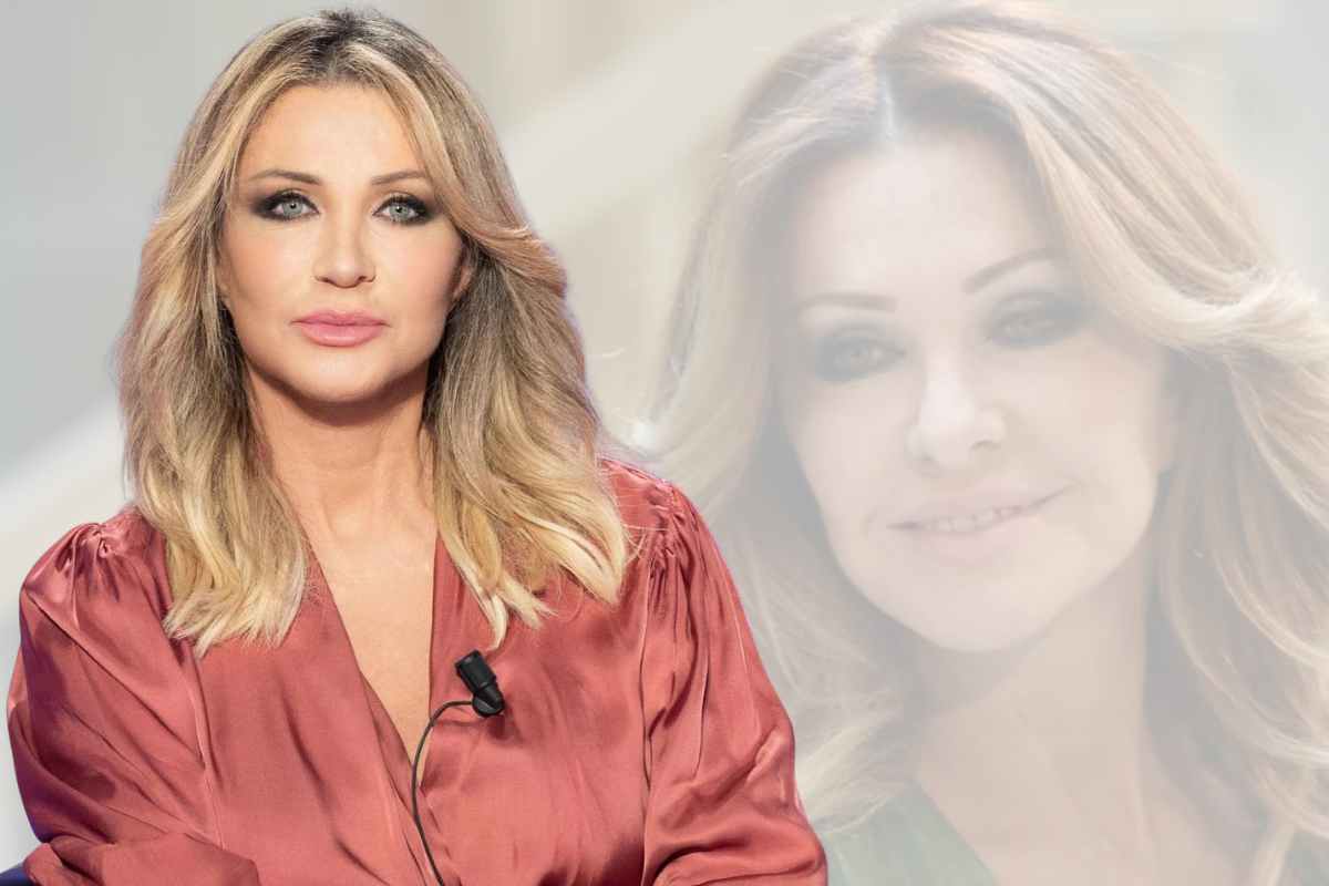 Paola Ferrari, (nuove) parole di fuoco sulla Leotta
