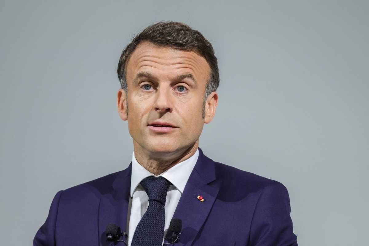 campagna elettorale elezioni francia