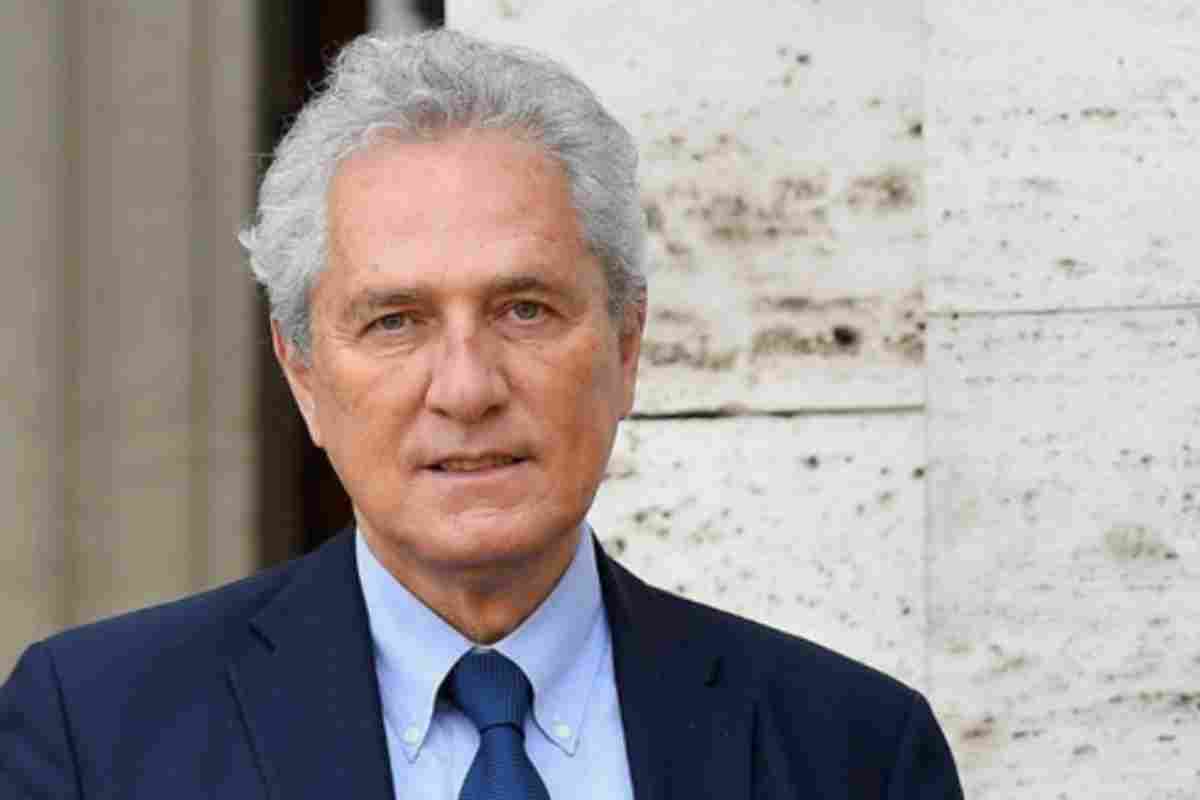 Rutelli e la politica italiana