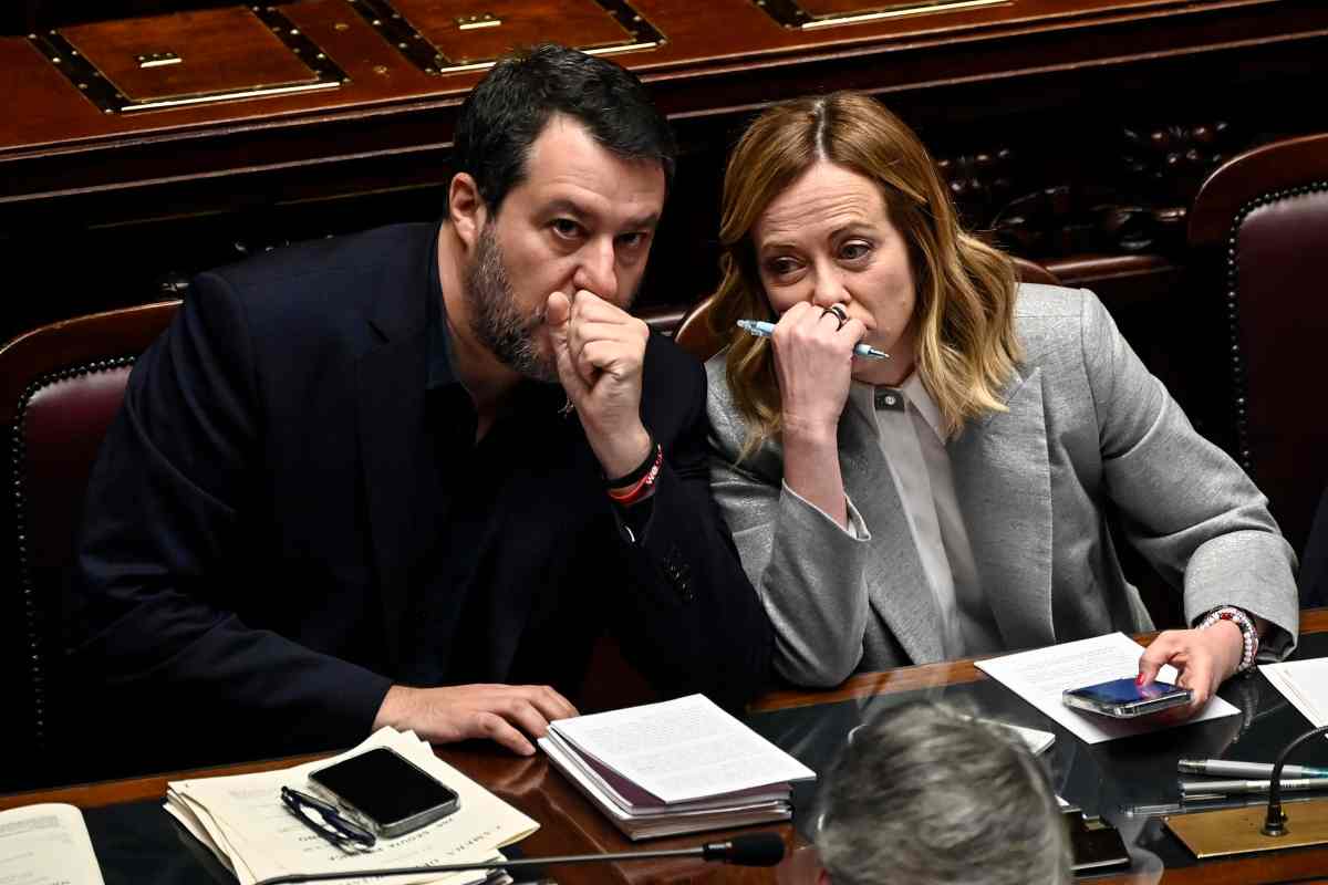 Europee chiusura campagna elettorale diretta