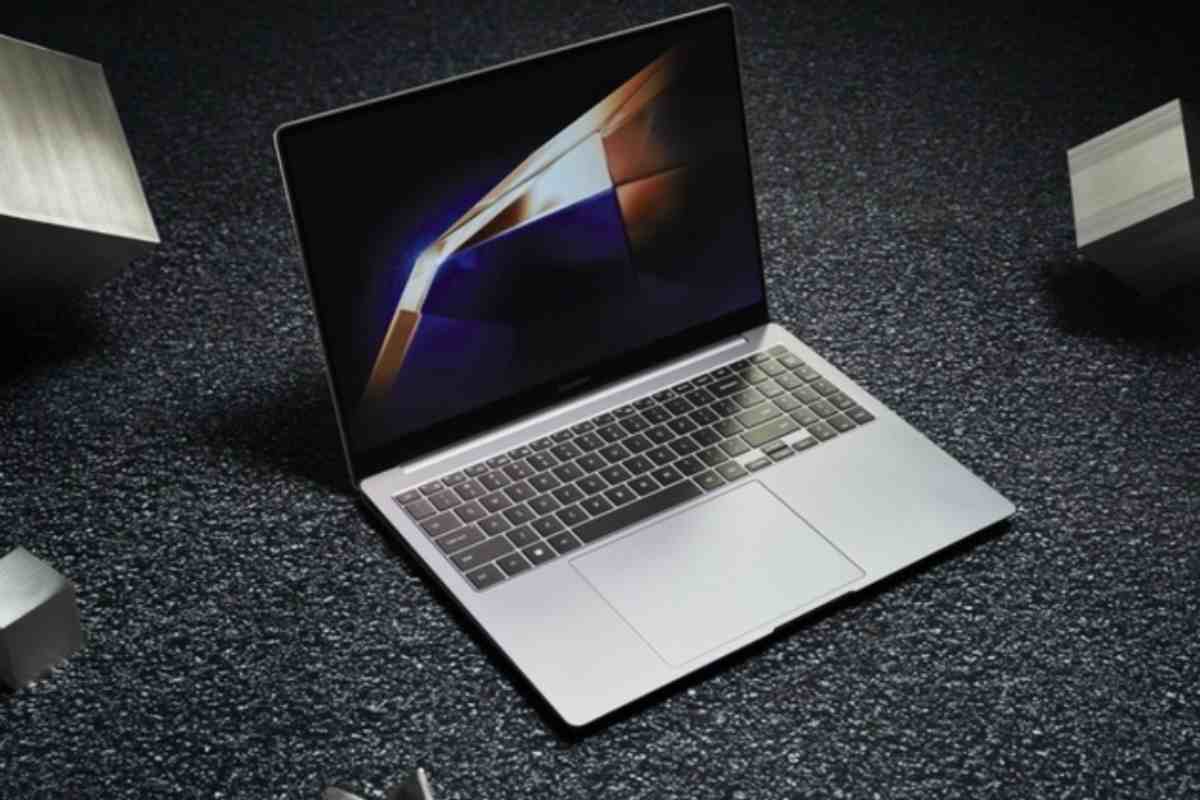 il Galaxy Book4 Edge