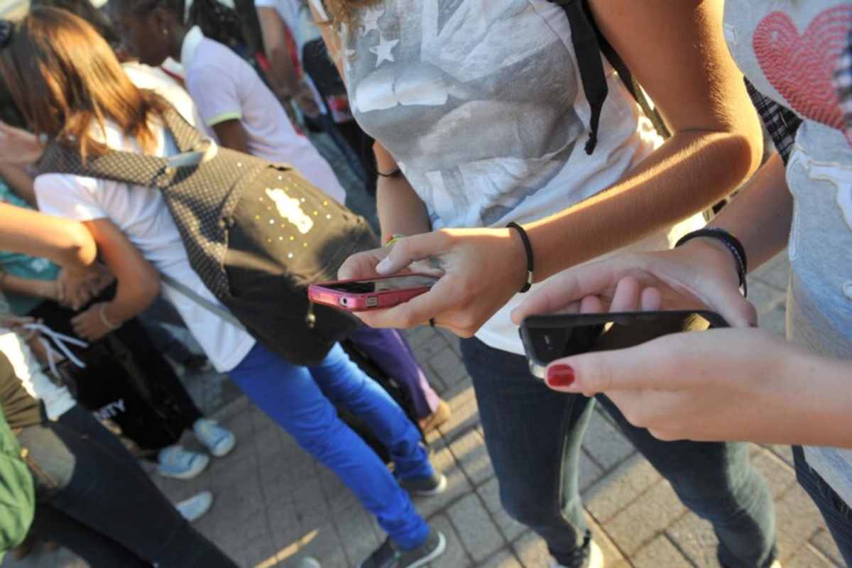 Svolta nel campo della dipendenza da social