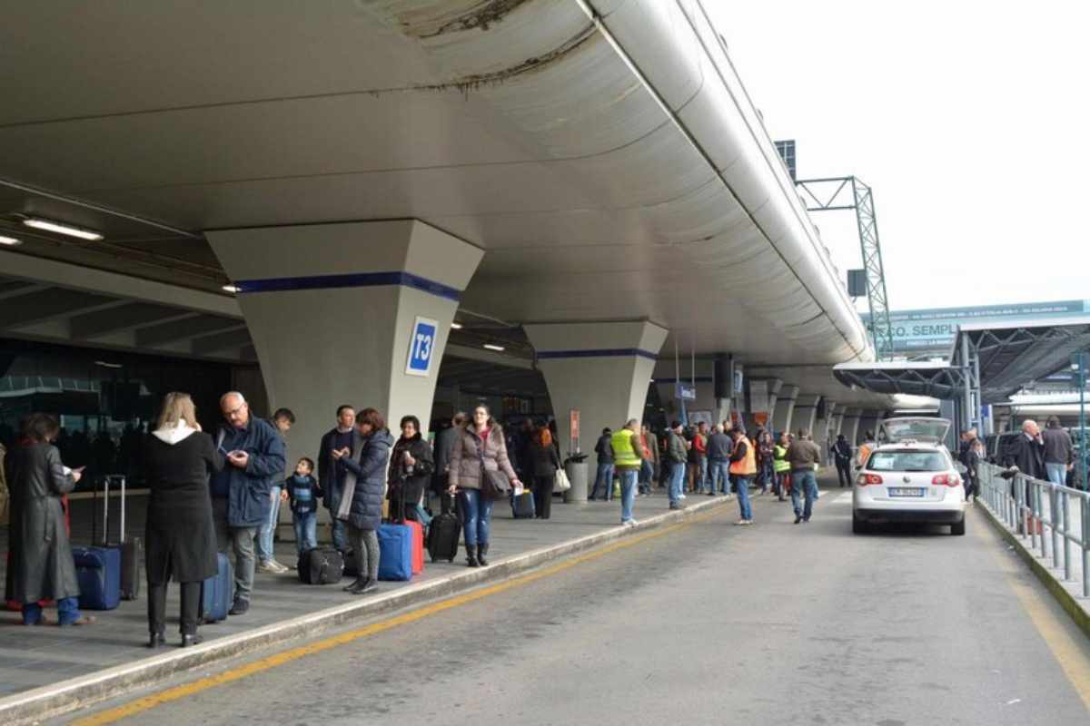Fiumicino, che stangata