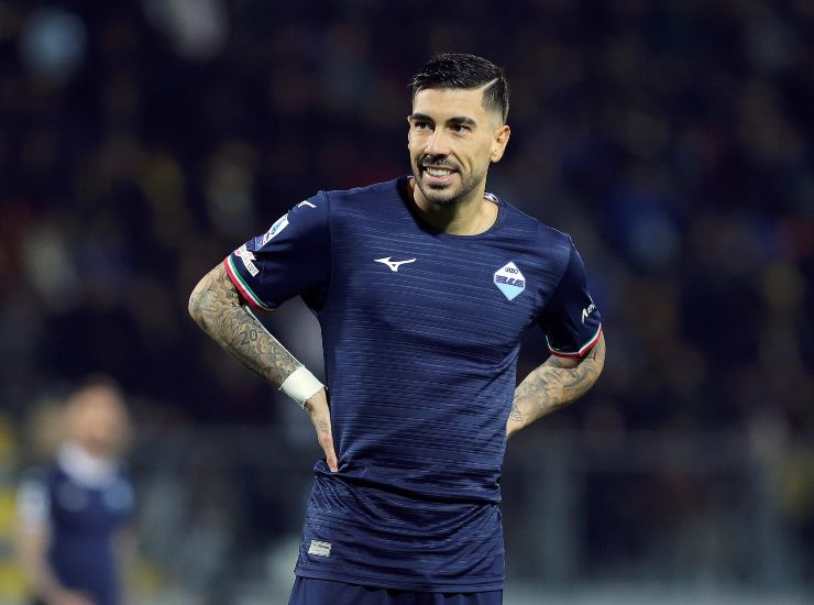 Convocati Spalletti Europei