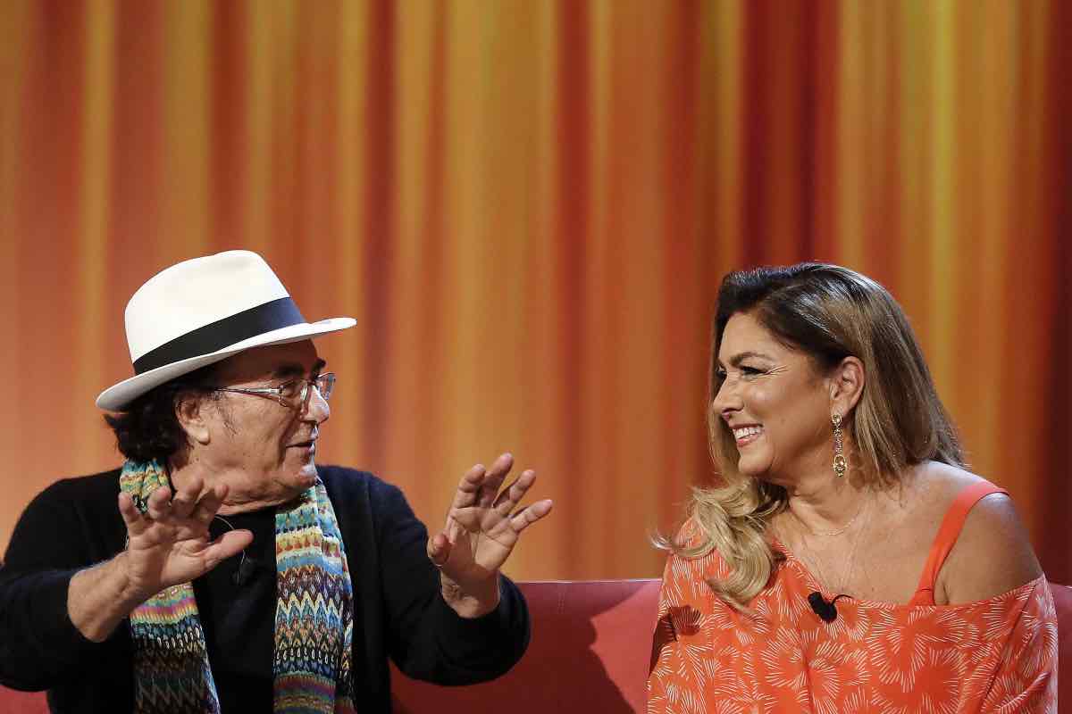Al Bano e Romina di nuovo insieme: fan in delirio