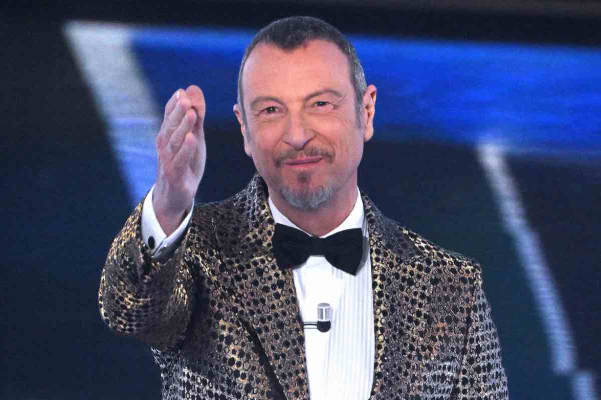 Amadeus al timone de La Corrida, casting aperti