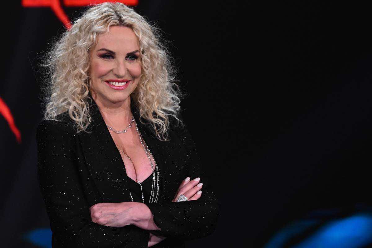 Antonella Clerici, studi e laurea: curiosità