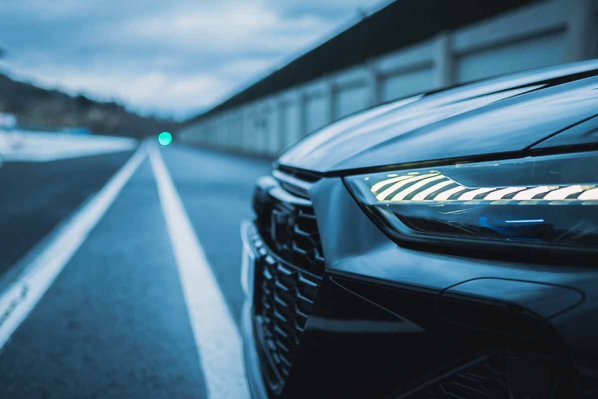 italiani automobile