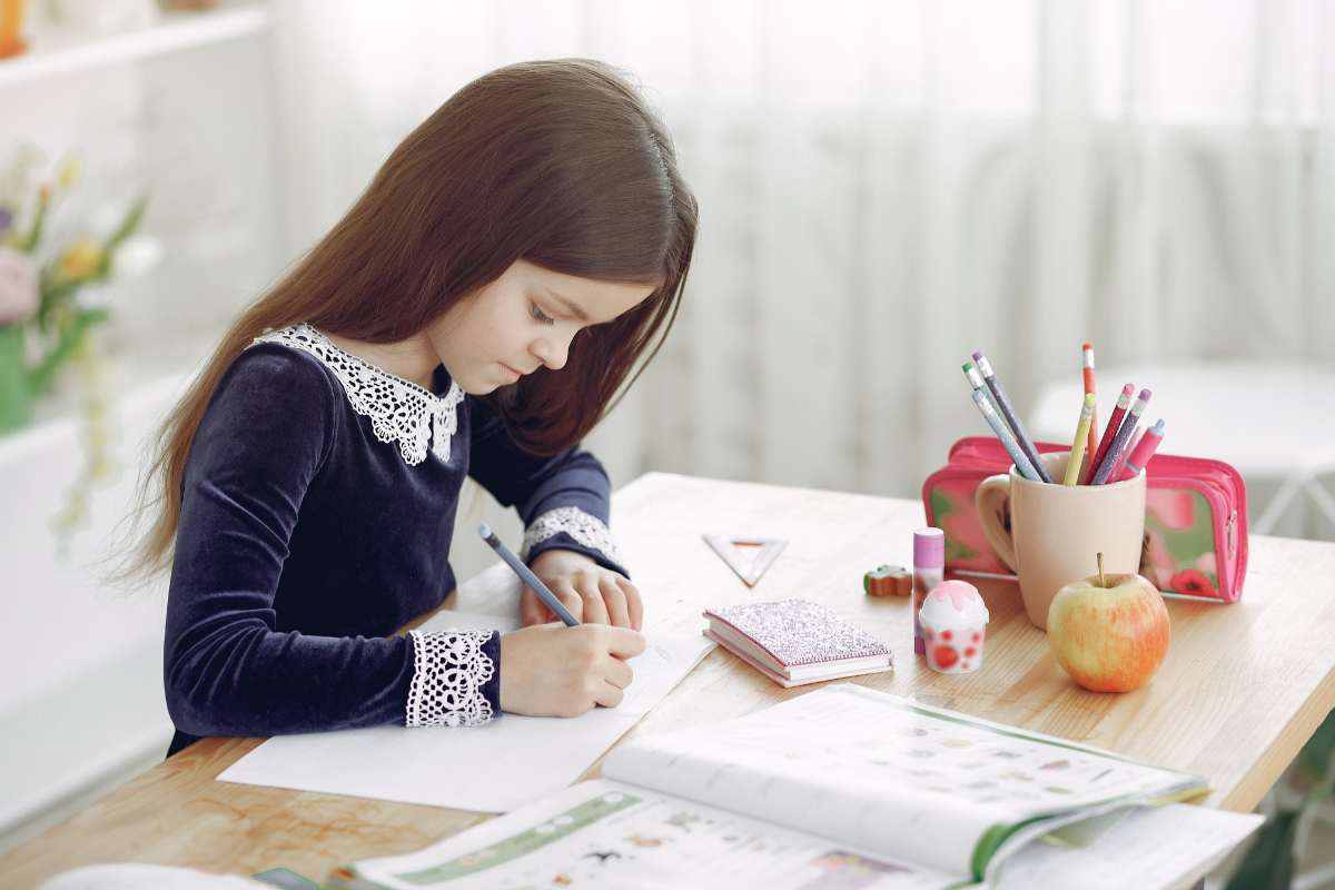 spesa libri vacanze alternative pediatra 