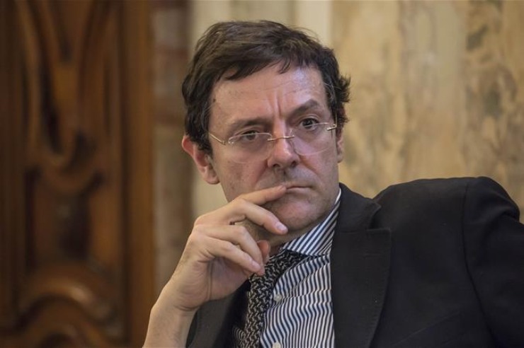 Il professore