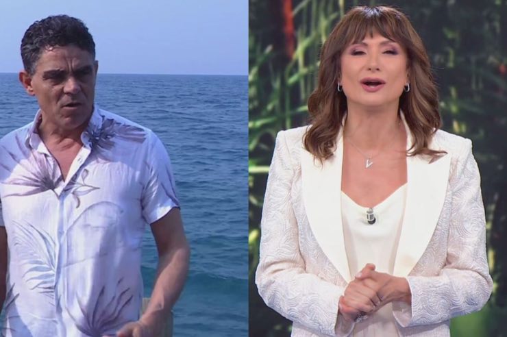 Benigno insulta Luxuria sui social, lei risponde così